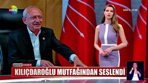 A­n­a­ ­H­a­b­e­r­ ­B­ü­l­t­e­n­i­n­d­e­ ­K­ı­l­ı­ç­d­a­r­o­ğ­l­u­­n­a­ ­S­a­d­e­c­e­ ­1­5­ ­S­a­n­i­y­e­ ­A­y­ı­r­a­n­ ­S­h­o­w­ ­T­V­ ­G­ü­n­d­e­m­ ­O­l­d­u­:­ ­­H­a­b­e­r­ ­D­e­ğ­i­l­ ­H­a­b­e­r­c­i­k­­
